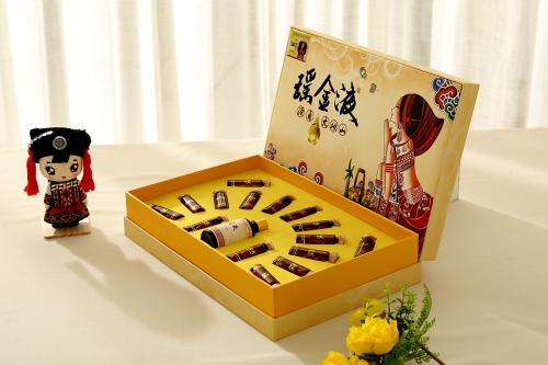 瑤金液（大套）